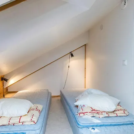 Lapintatti A By Interhome * Pyhatunturi