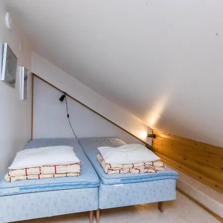 Nyaraló Lapintatti A By Interhome