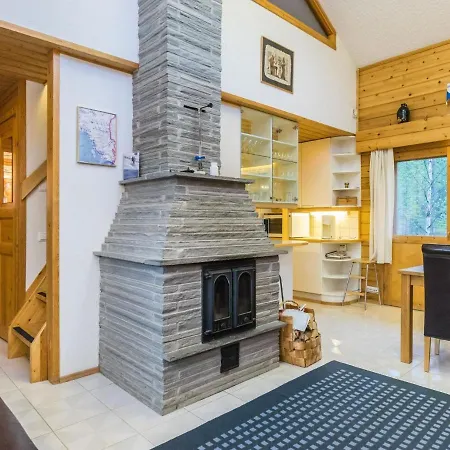 Lapintatti A By Interhome Nyaraló