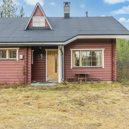 Lapintatti A By Interhome