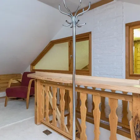 Lapintatti A By Interhome Tatil Evi Pyhätunturi