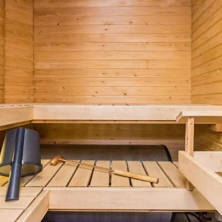 Lapintatti A By Interhome *