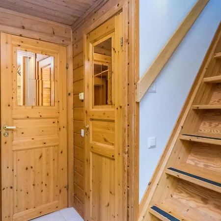 Lapintatti A By Interhome