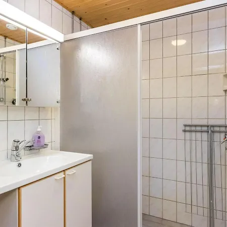 Lapintatti A By Interhome Pyhätunturi