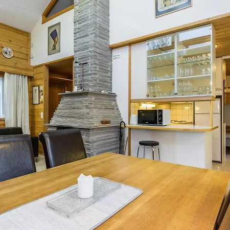 Lapintatti A By Interhome Casa vacanze *