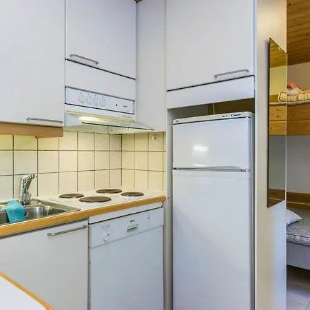 Lapintatti A By Interhome Nyaraló *