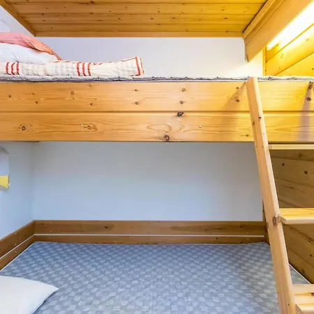 Lapintatti A By Interhome Casa vacanze Pyhätunturi