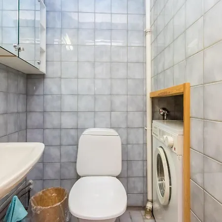 Nyaraló Lapintatti A By Interhome Pyhätunturi