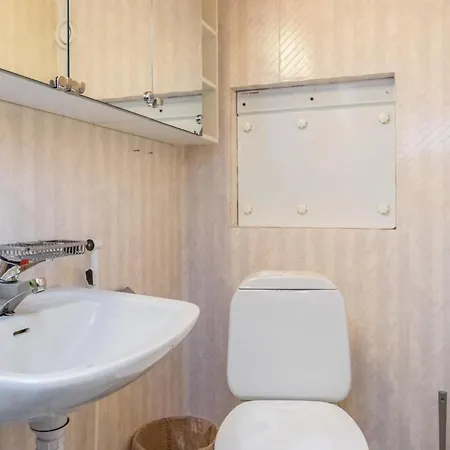 Lapintatti A By Interhome Σπίτι διακοπών Pyhätunturi