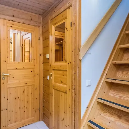 Lapintatti A By Interhome Nyaraló *