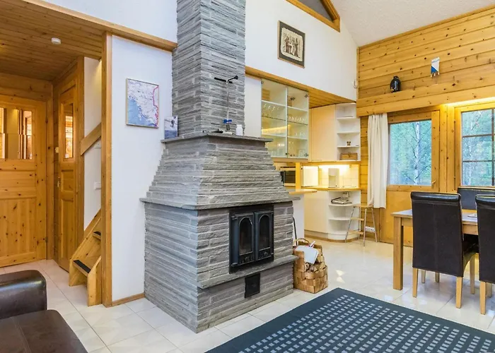 Lapintatti A By Interhome 度假居