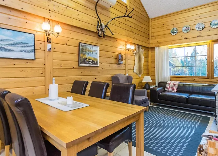 Lapintatti A By Interhome 普哈圣山