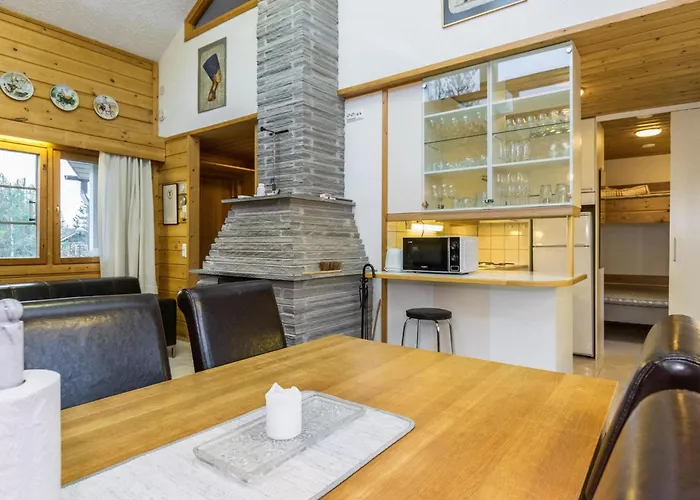 Lapintatti A By Interhome 度假居 *