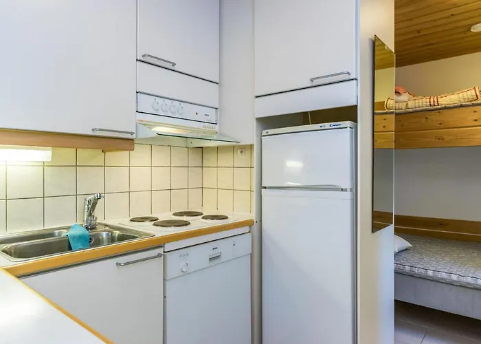 Lapintatti A By Interhome 度假居 *