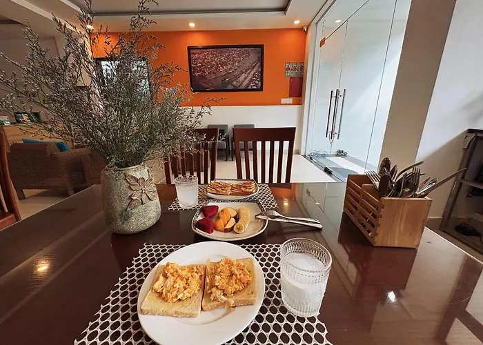 度假居 Lapintatti A By Interhome *