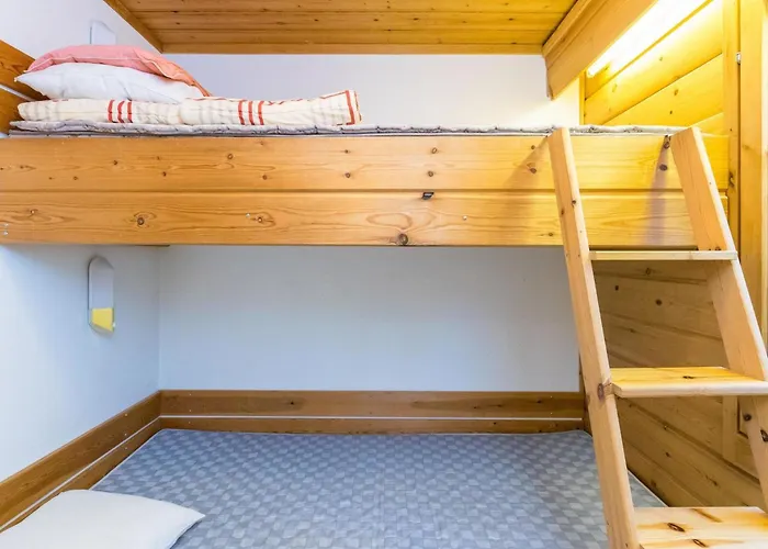 Lapintatti A By Interhome 度假居 普哈圣山