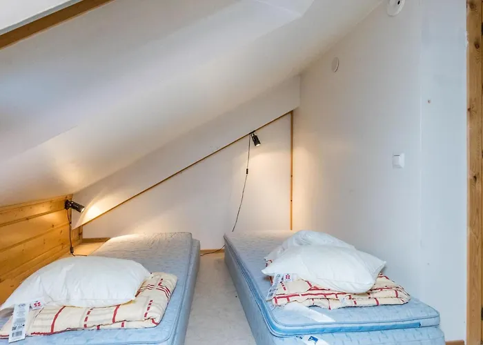 Lapintatti A By Interhome * 普哈圣山