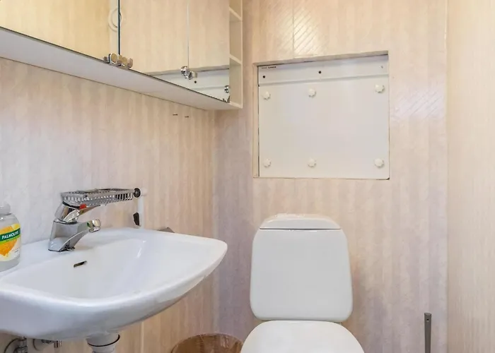 Lapintatti A By Interhome 度假居 普哈圣山