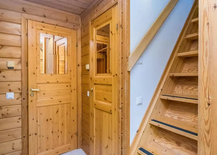 Lapintatti A By Interhome 度假居 *